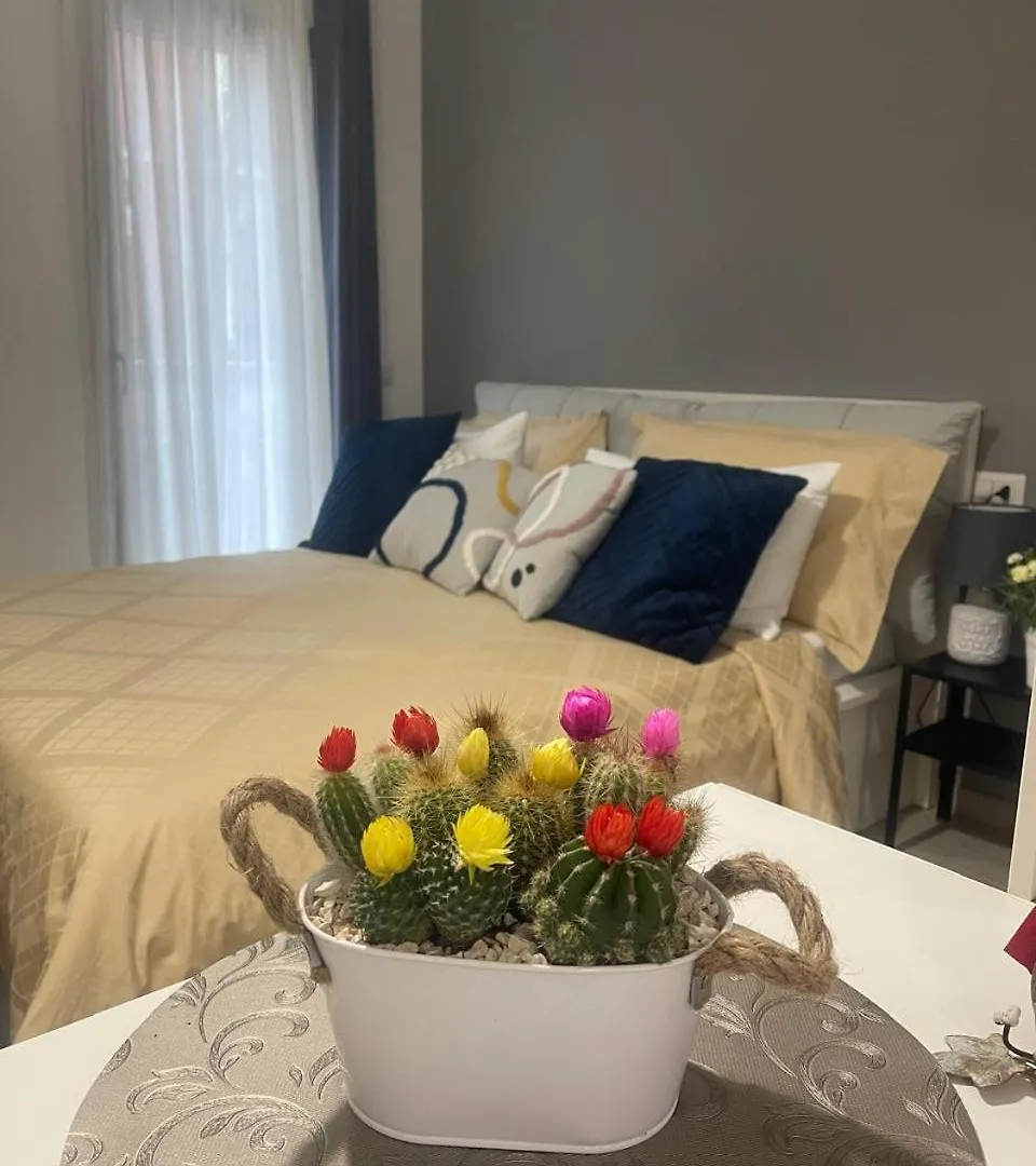 Margherita Apartment Бари Италия