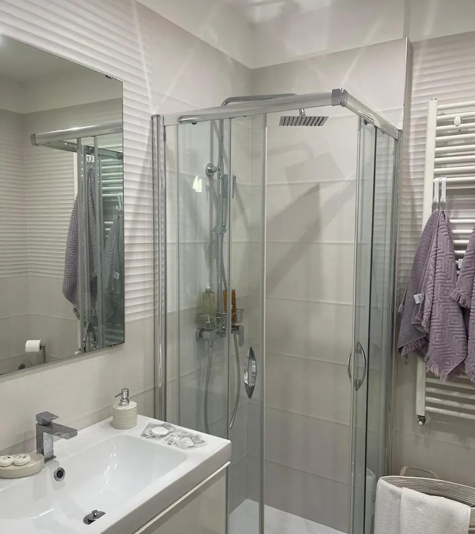 Margherita Apartment Бари