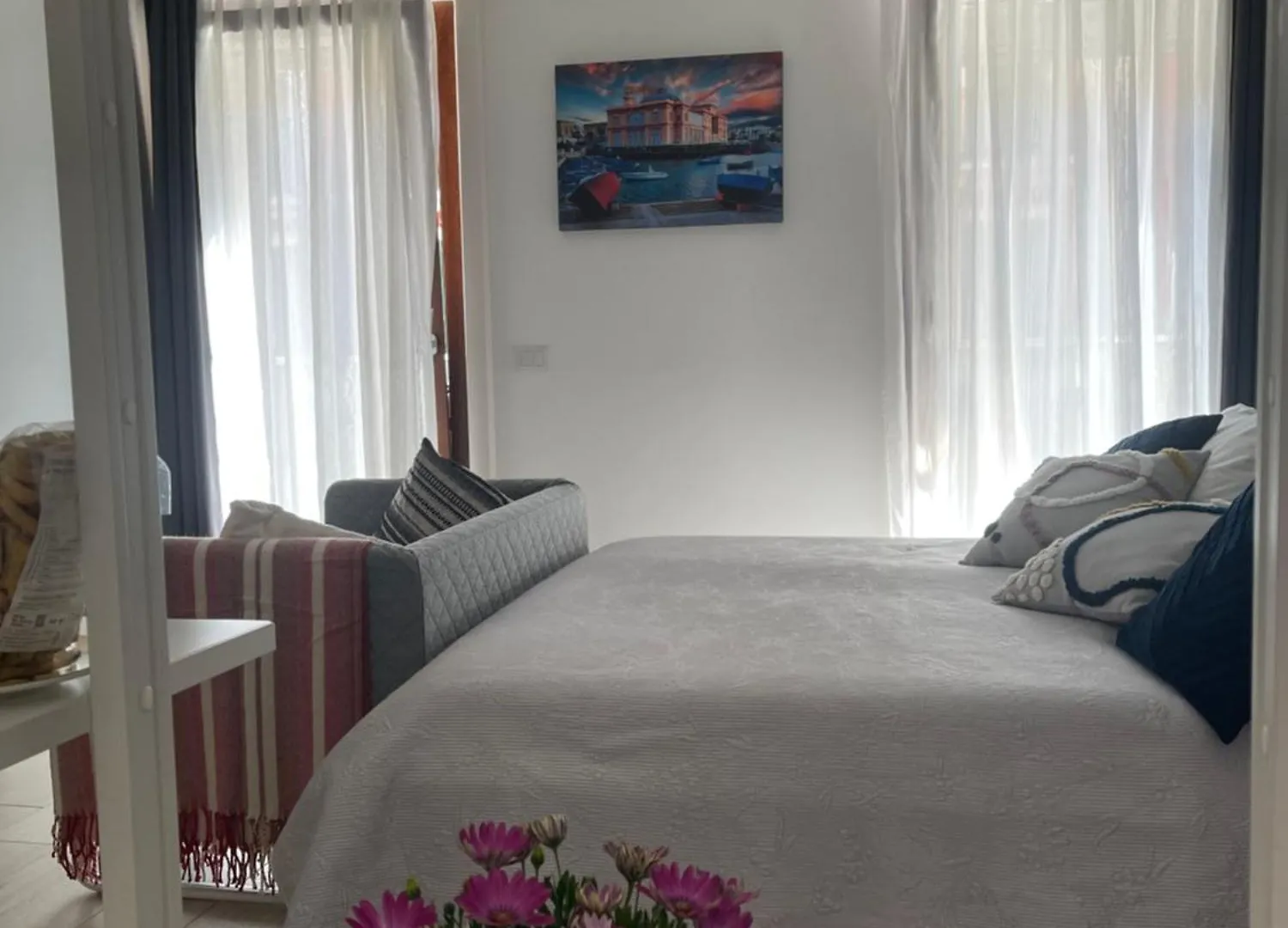 Margherita Apartment Бари