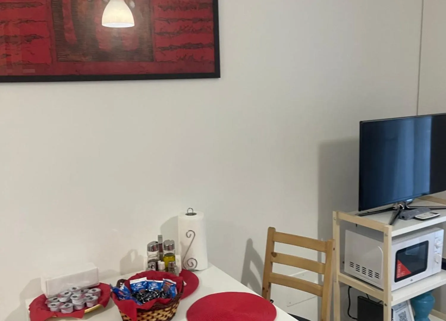 Margherita Apartment Бари